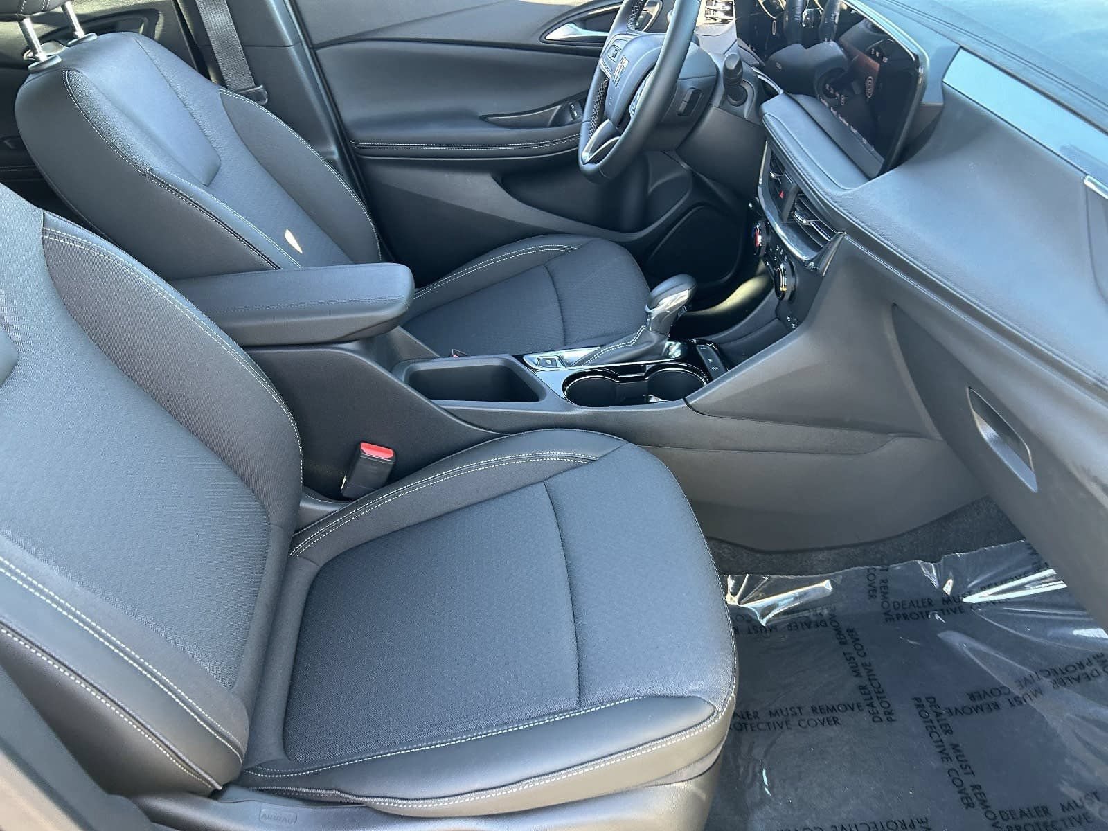 Used 2026 Buick Encore GX Preferred FWD image 14
