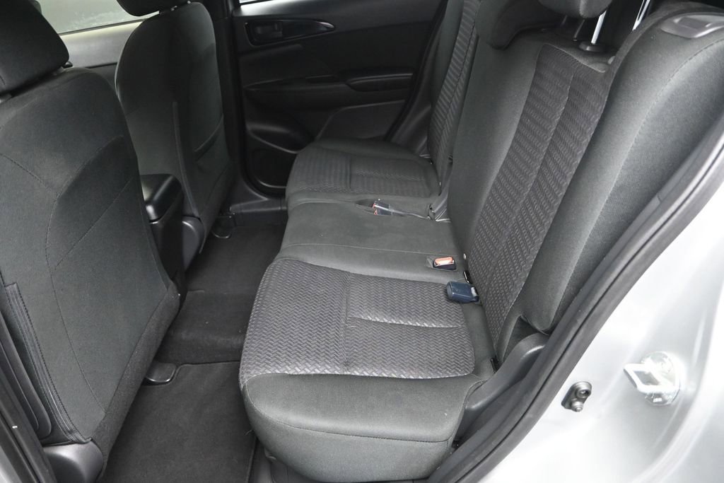 Used 2018 Mitsubishi Eclipse Cross ES AWD/4WD image 27