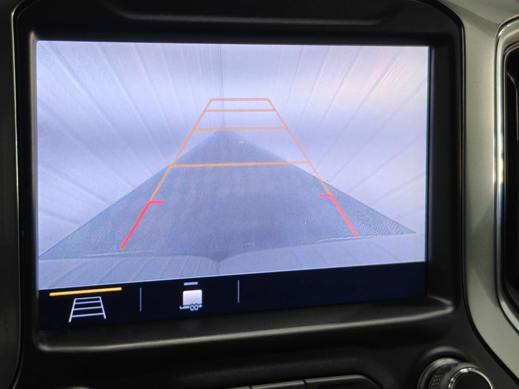 Used 2019 Chevrolet Silverado 1500 LT w/ True North Edition image 7