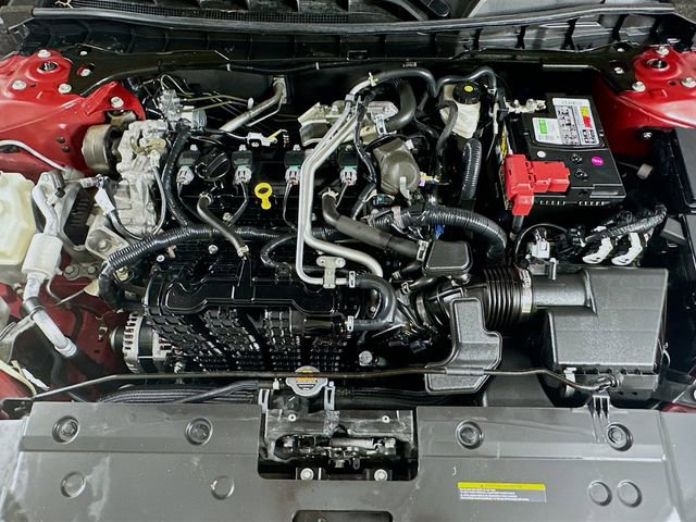 Used 2022 Nissan Altima 2.5 SR image 28