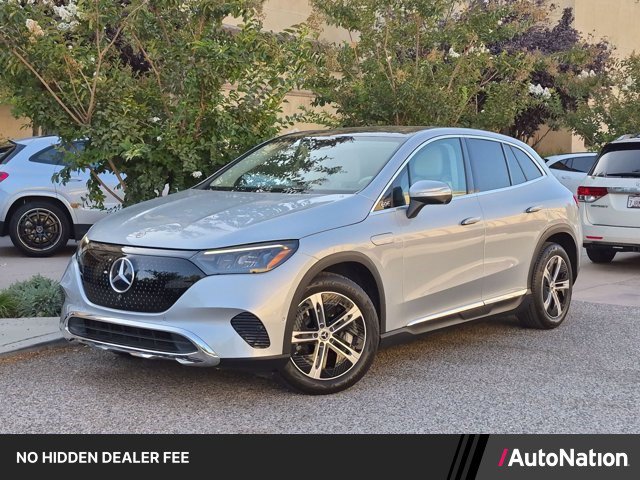 Certified 2023 Mercedes-Benz EQE 350+ 4MATIC SUV