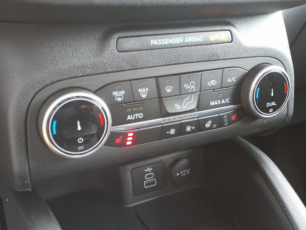 New 2026 Ford Escape Active w/ Cold Weather Package image 18