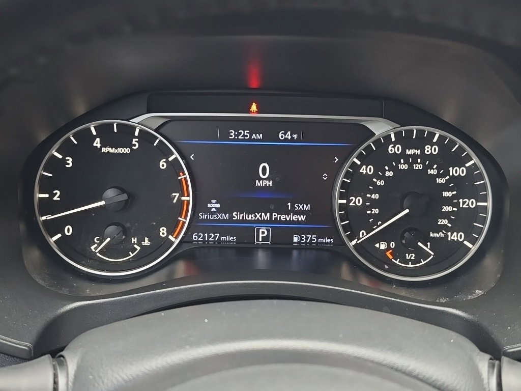 Used 2019 Nissan Altima 2.5 SR w/ SR Premium Package image 16