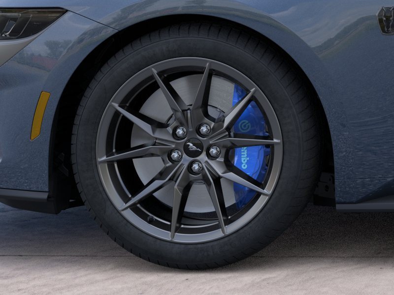 New 2026 Ford Mustang Dark Horse RWD image 21
