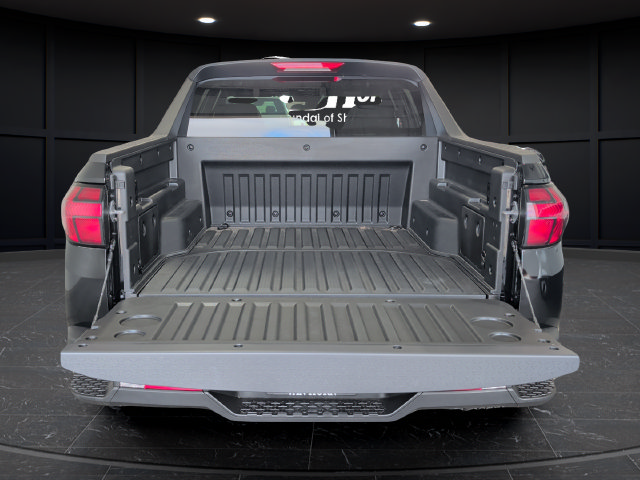 New 2027 Hyundai Santa Cruz SE AWD/4WD image 26
