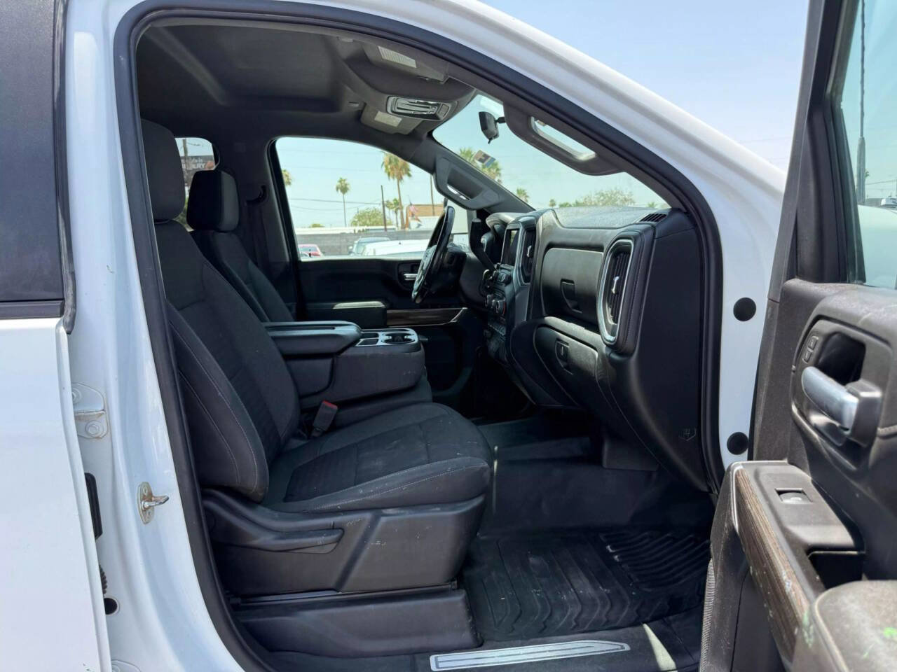 Used 2022 Chevrolet Silverado 2500 LT w/ Convenience Package image 75