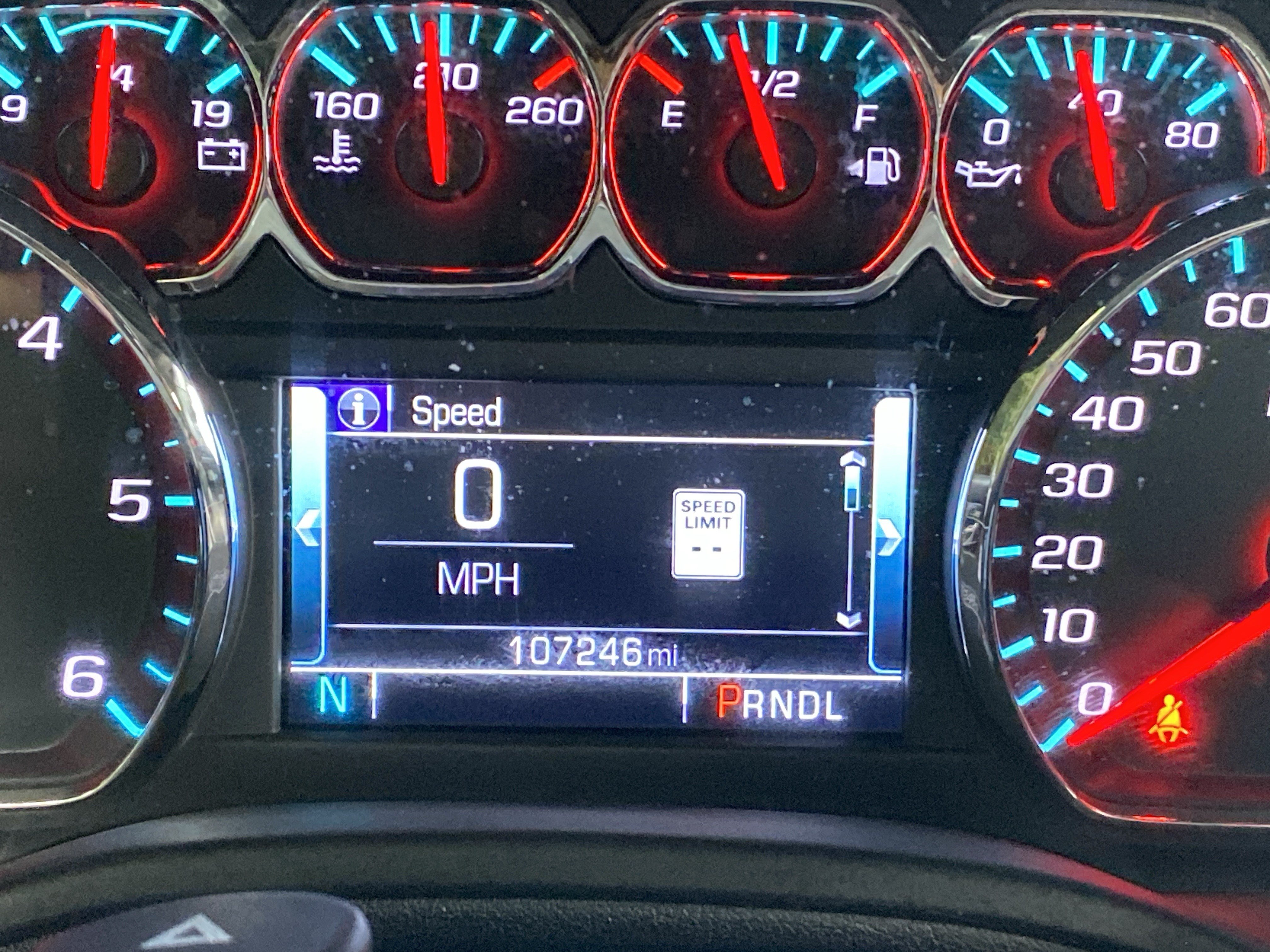Used 2019 Chevrolet Tahoe LT RWD image 22
