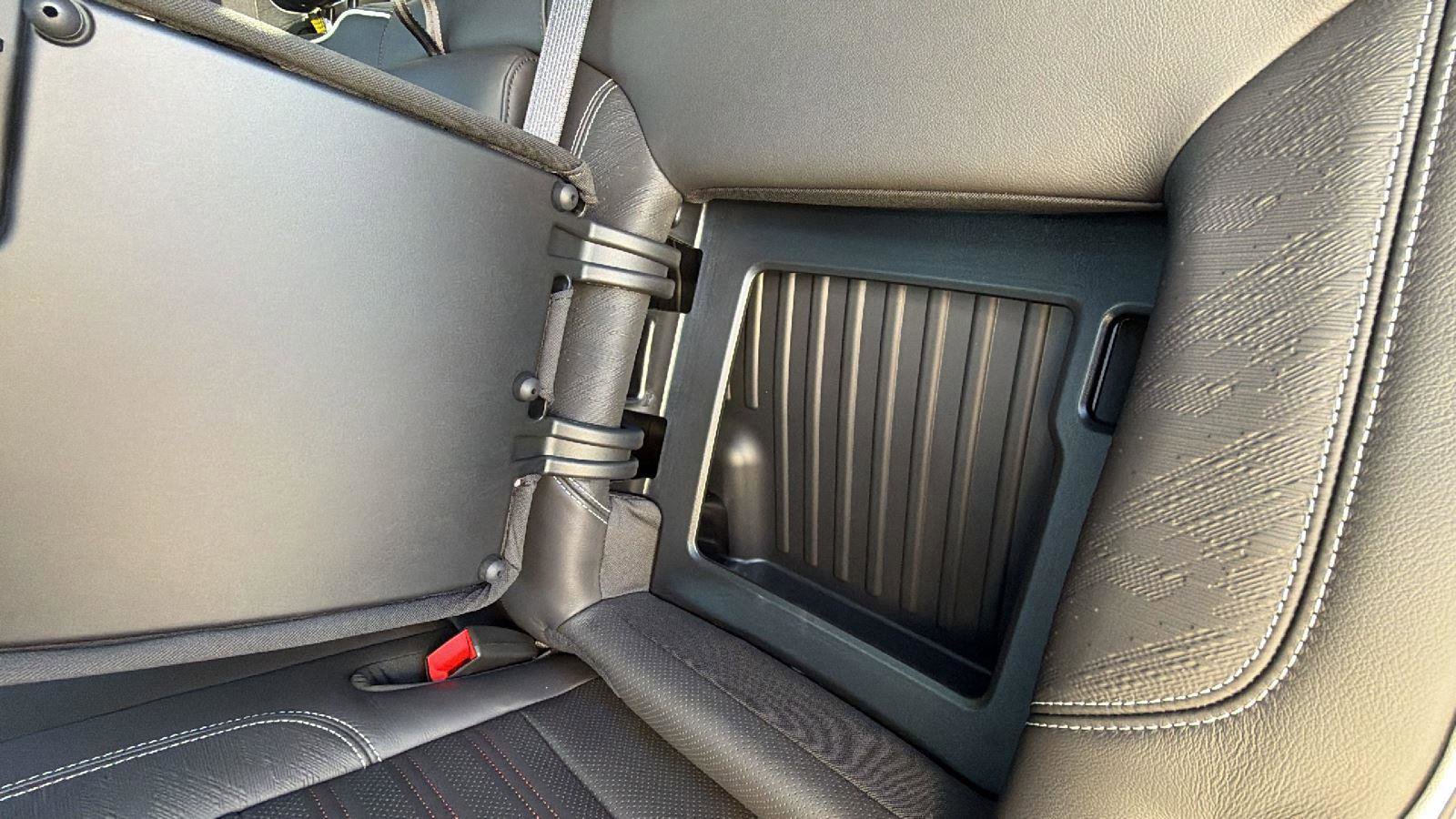 New 2026 GMC Sierra 1500 AT4X image 29