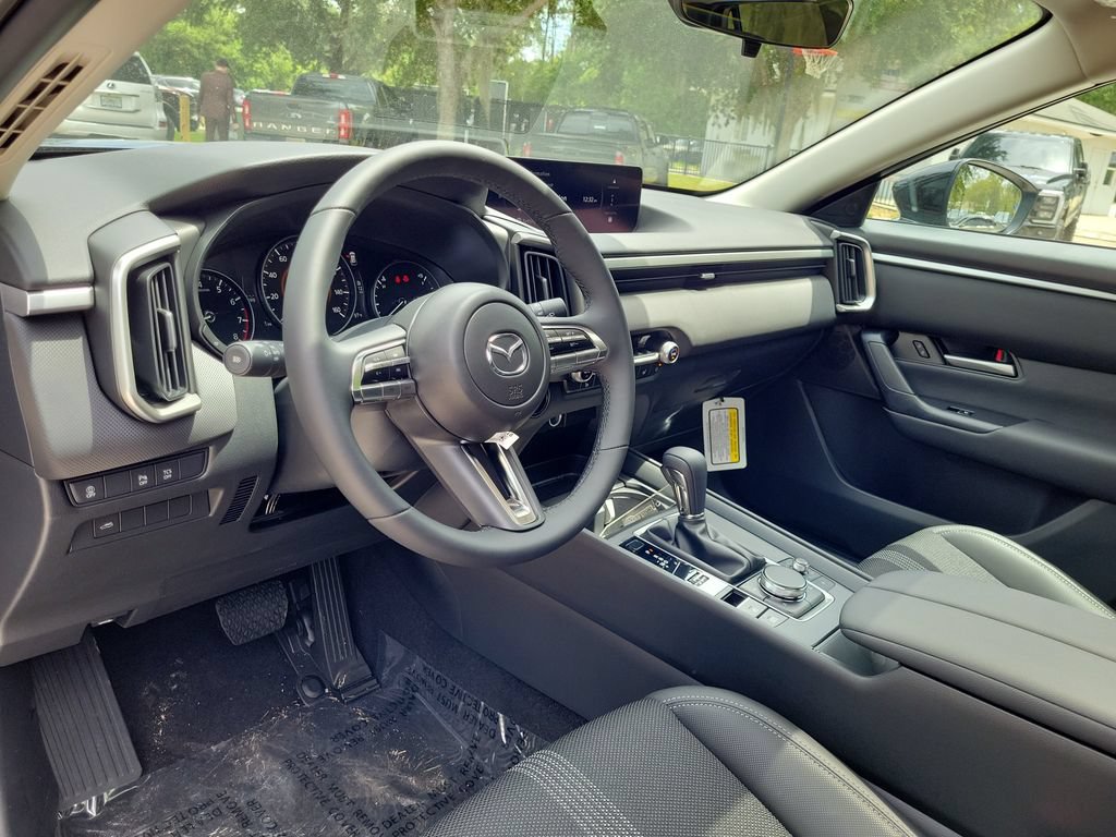 New 2026 MAZDA CX-50 AWD 2.5 S w/ Weather Package image 21