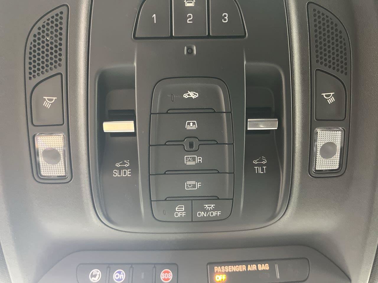 Used 2017 Cadillac CT6 Luxury AWD/4WD image 28