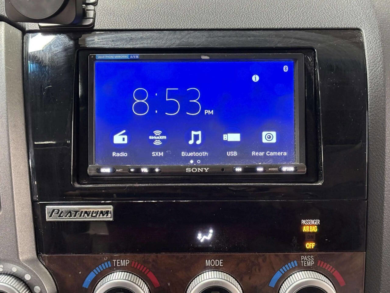 Used 2010 Toyota Tundra Limited image 31