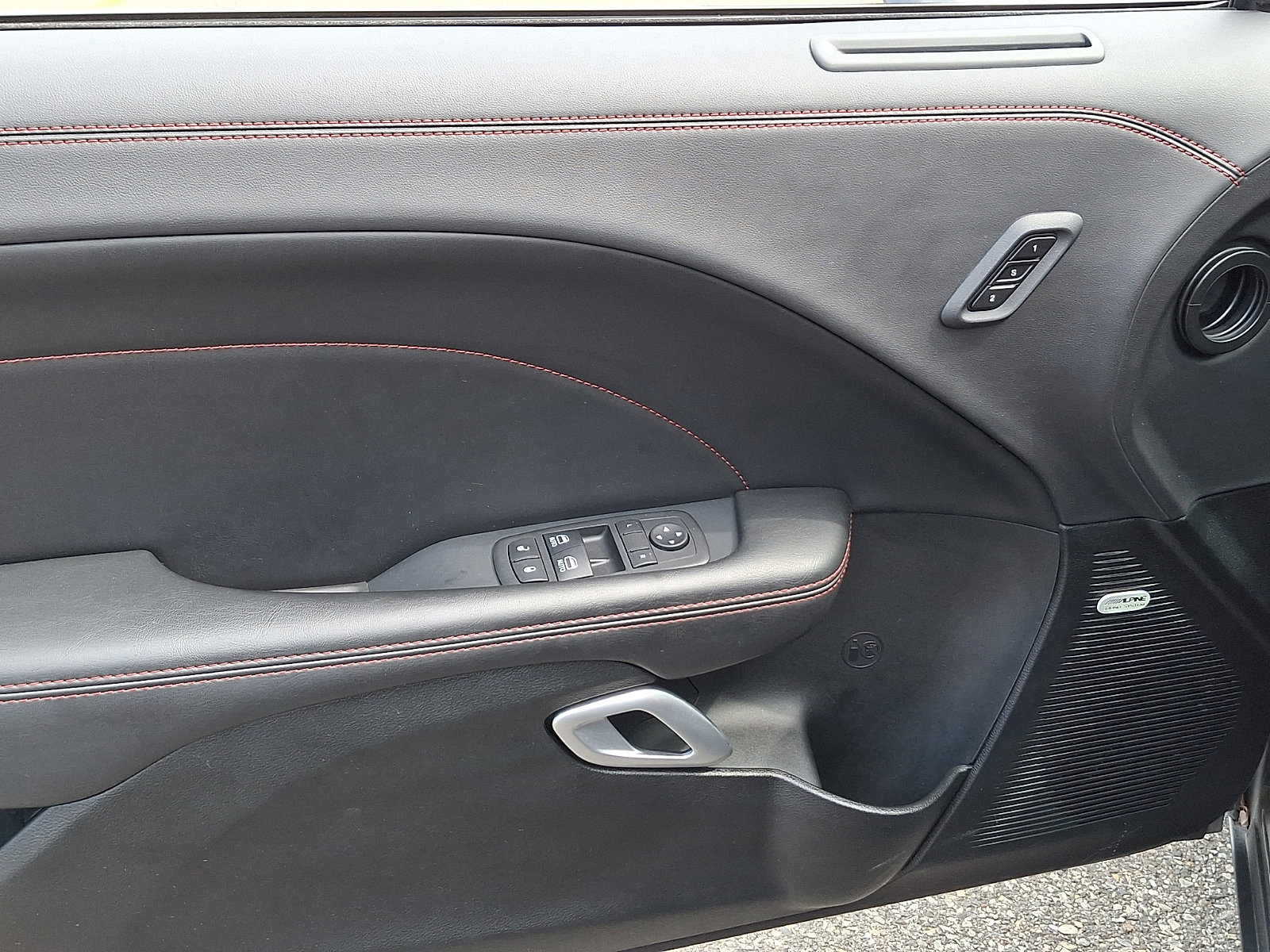 Certified 2023 Dodge Challenger R/T Scat Pack w/ Plus Package image 12