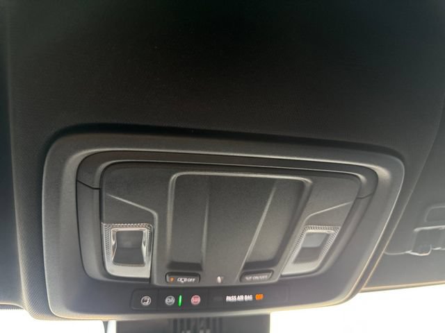 Used 2026 GMC Sierra 2500 AT4 AWD/4WD image 26