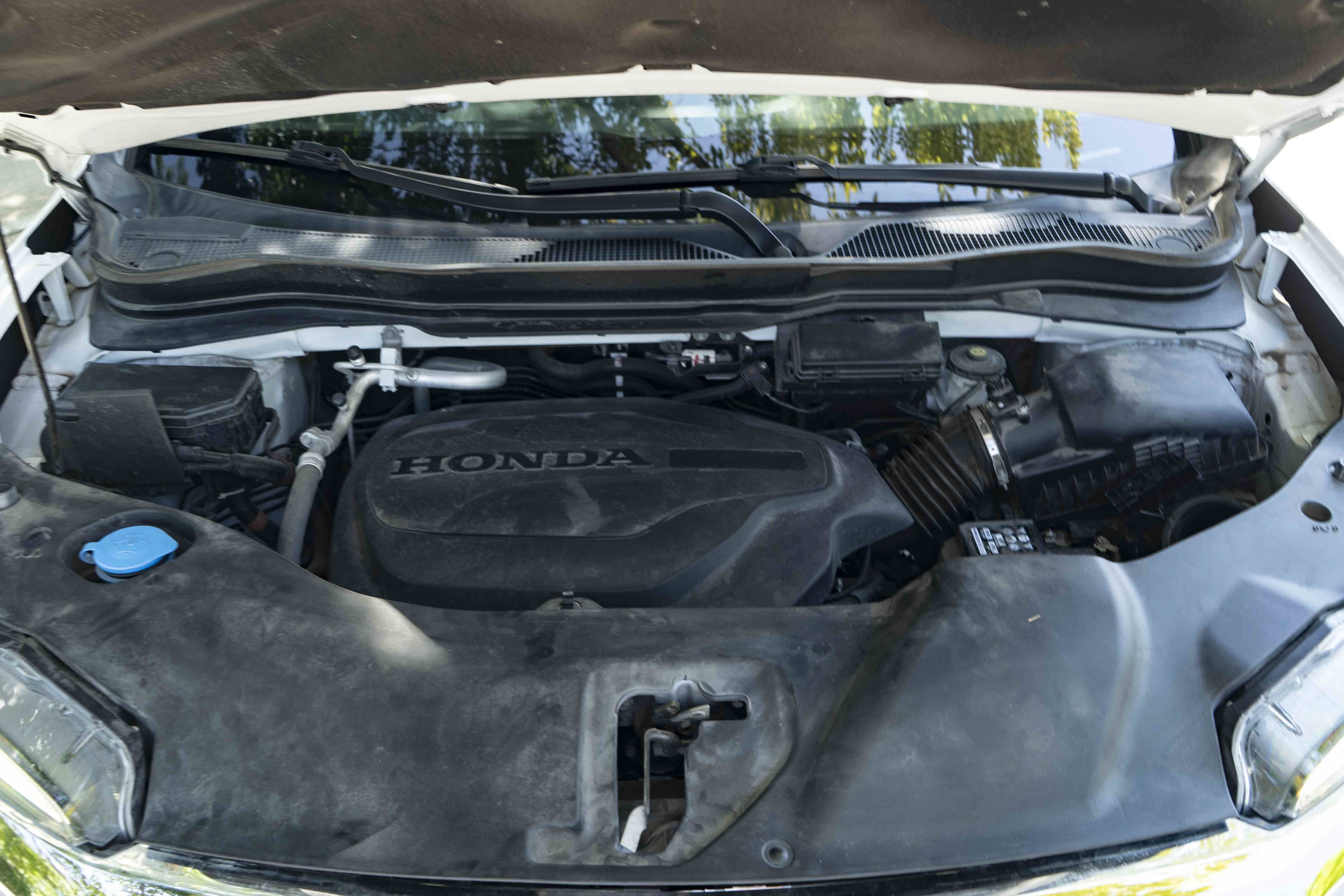 Used 2022 Honda Pilot Touring image 48
