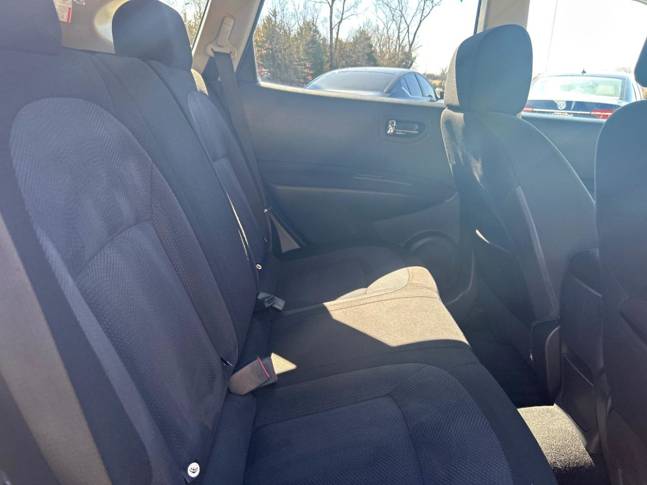 Used 2012 Nissan Rogue S w/ Special Edition Pkg image 22