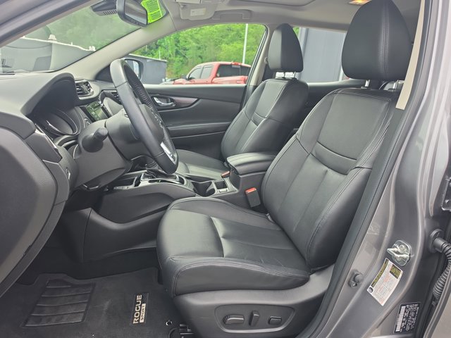Used 2022 Nissan Rogue Sport SL w/ Premium Package AWD/4WD image 25