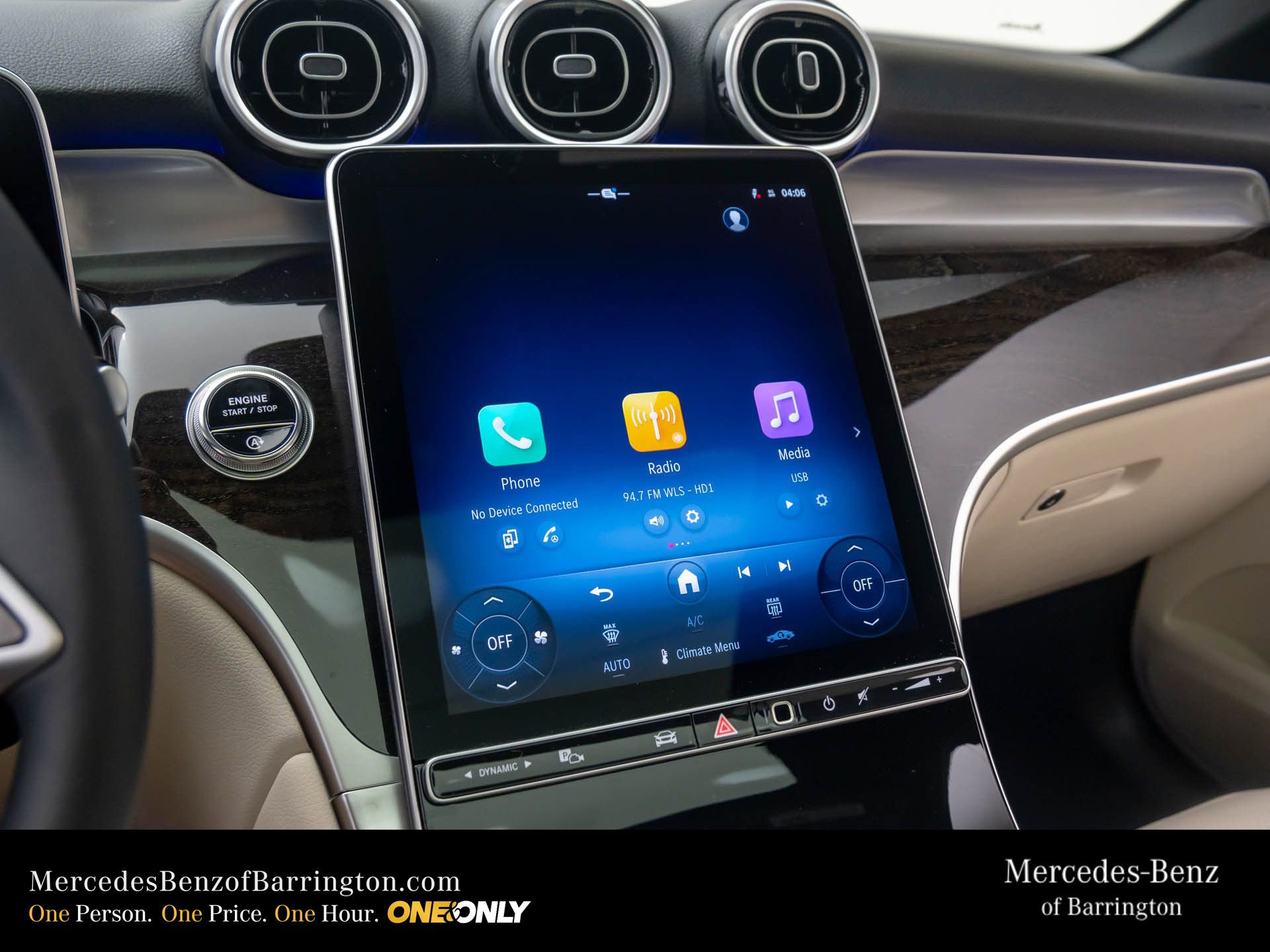 New 2026 Mercedes-Benz GLC 300 4MATIC image 25