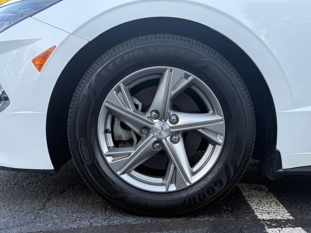 Used 2022 Hyundai Sonata SE image 10