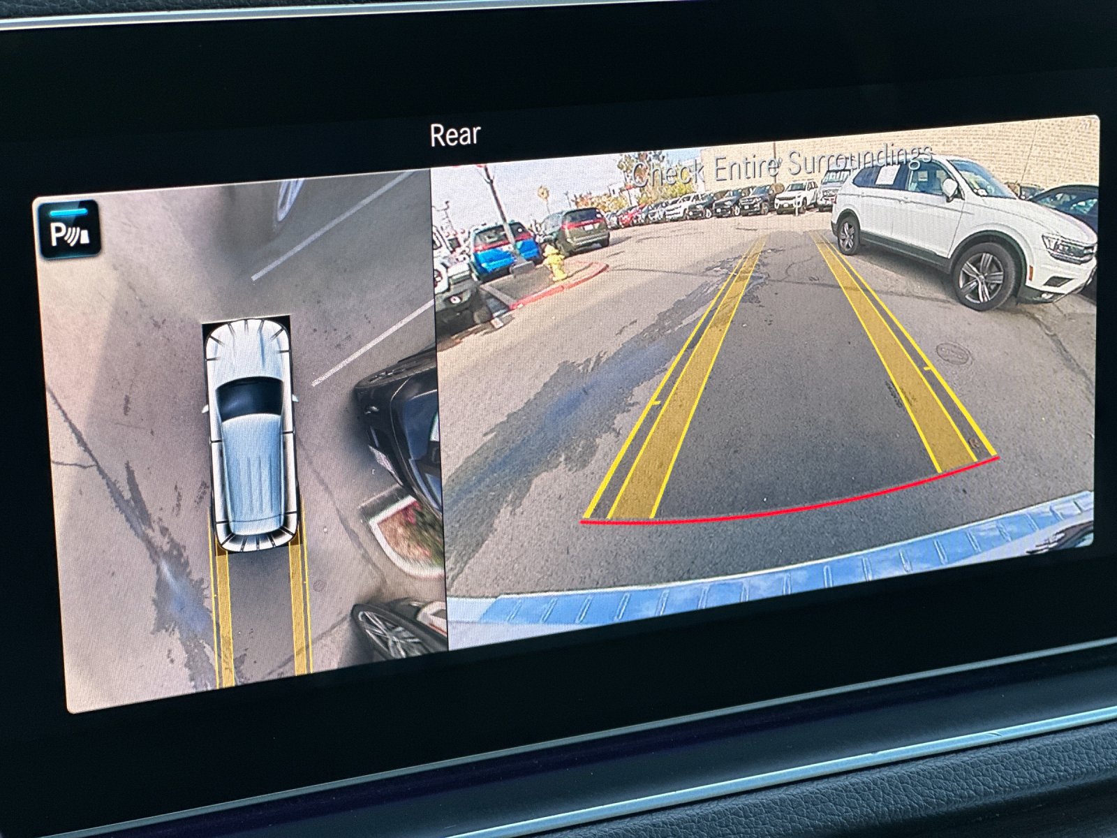 Used 2020 Mercedes-Benz GLE 350 4MATIC image 21