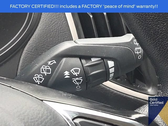 Certified 2024 Ford Edge SEL AWD/4WD image 42