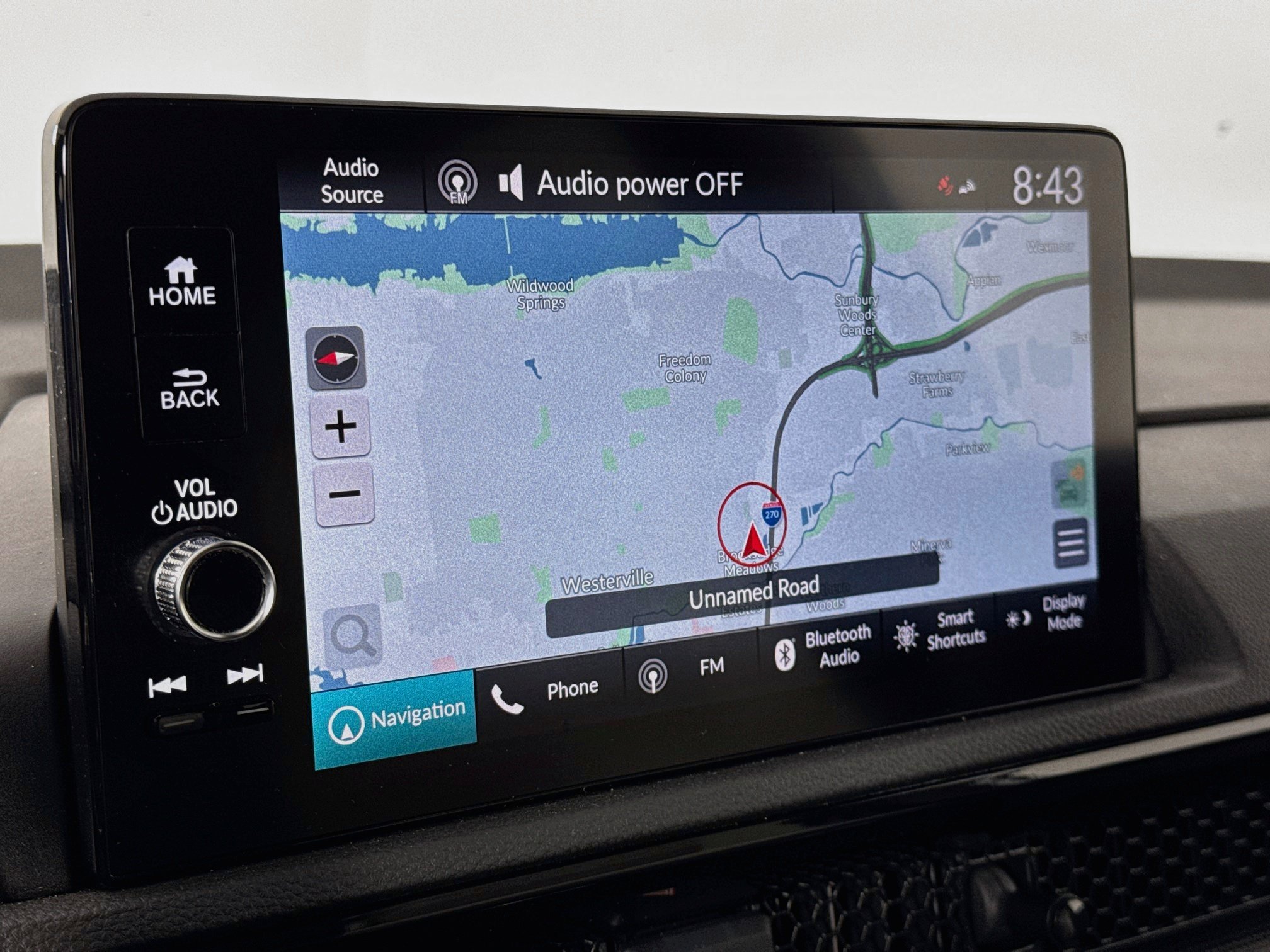 Certified 2023 Honda CR-V Sport Touring image 13