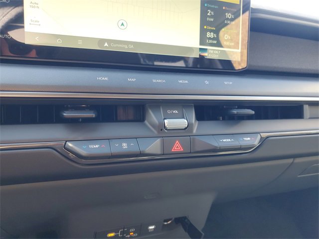 New 2026 Kia EV9 Light image 23