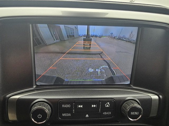 Used 2014 Chevrolet Silverado 1500 LTZ Z71 w/ LTZ Plus Package image 32