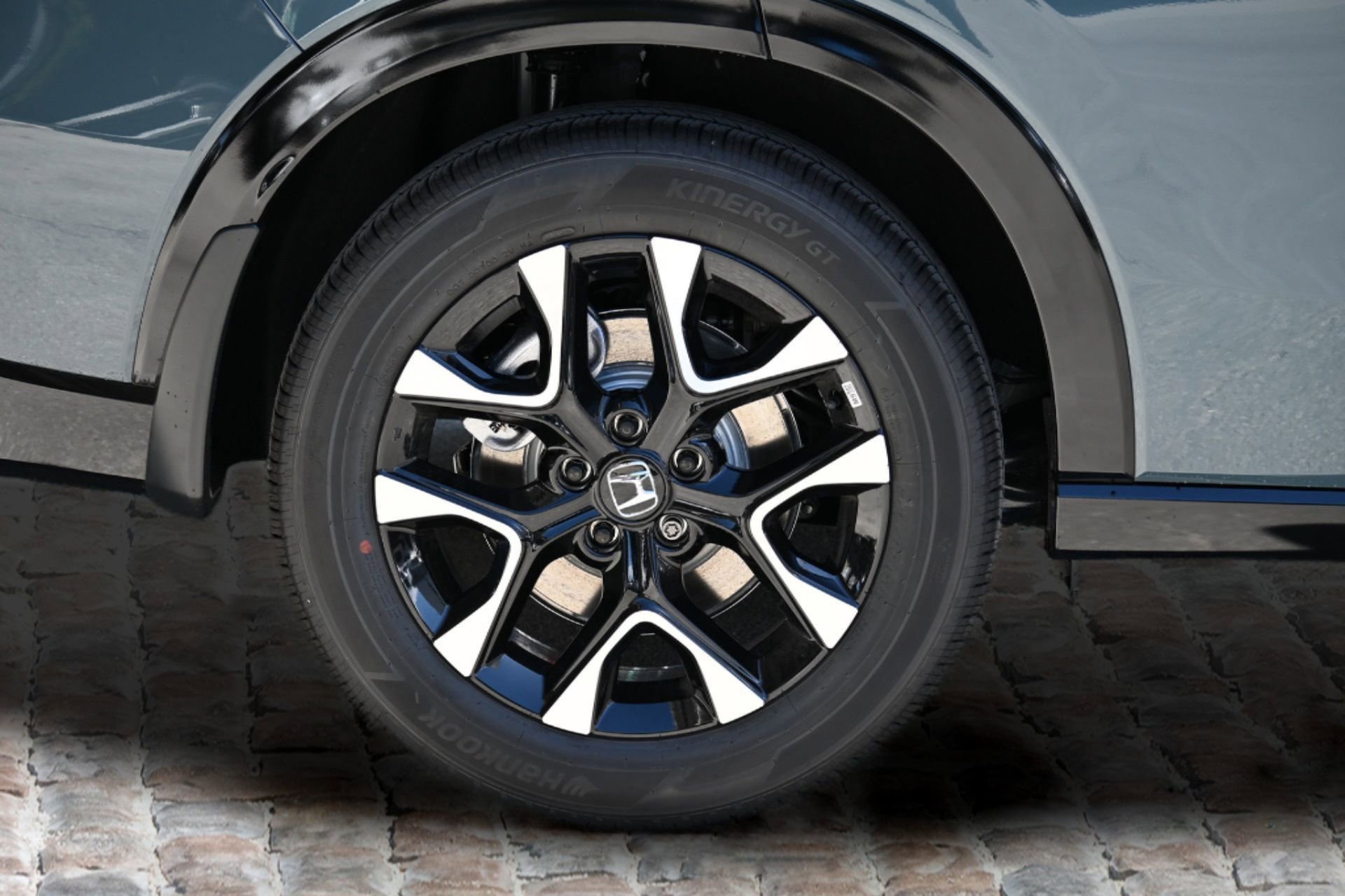 New 2026 Honda HR-V EX-L image 31