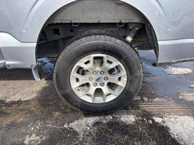 Used 2023 Ford F150 XLT AWD/4WD image 27