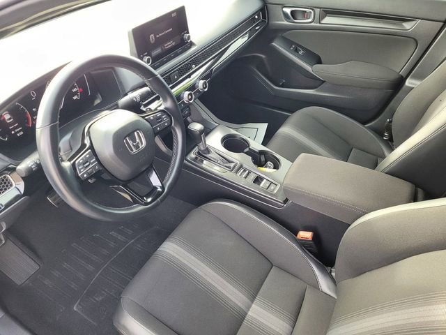 Used 2022 Honda Civic Sport image 9