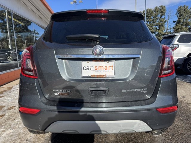 Used 2017 Buick Encore Preferred image 6