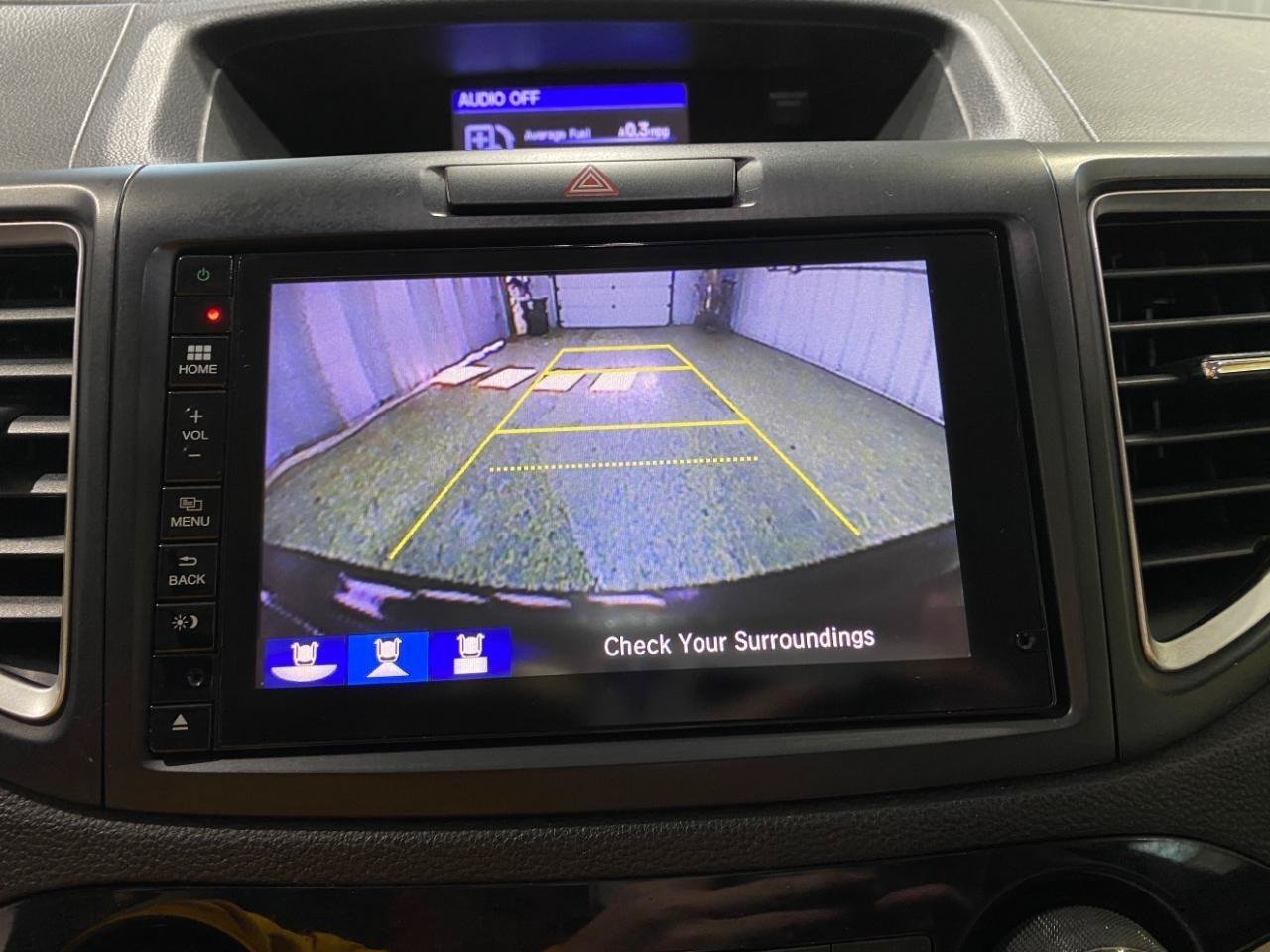 Used 2015 Honda CR-V EX image 14