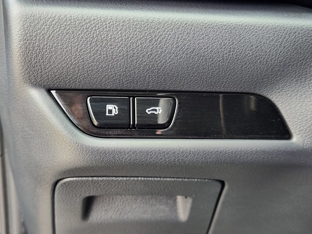 Certified 2026 Lexus NX 350 AWD w/ Cold Area Package image 22