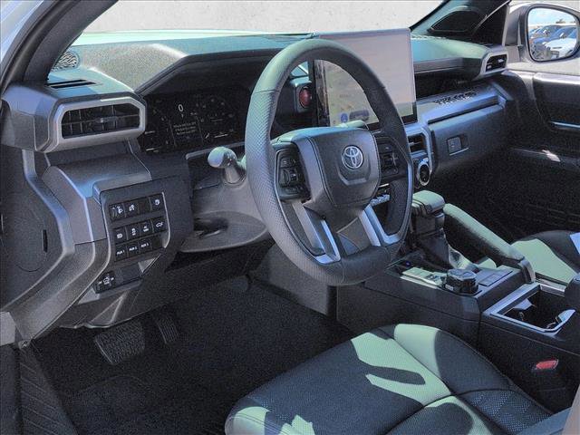 Used 2026 Toyota Tacoma TRD Off-Road w/ TRD Off Road Premium Package AWD/4WD image 9