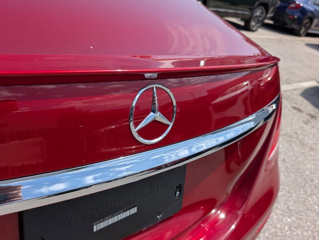 Used 2019 Mercedes-Benz E 300 image 15