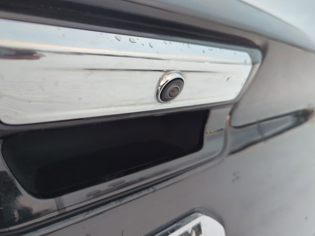 Used 2022 RAM 1500 Laramie image 14