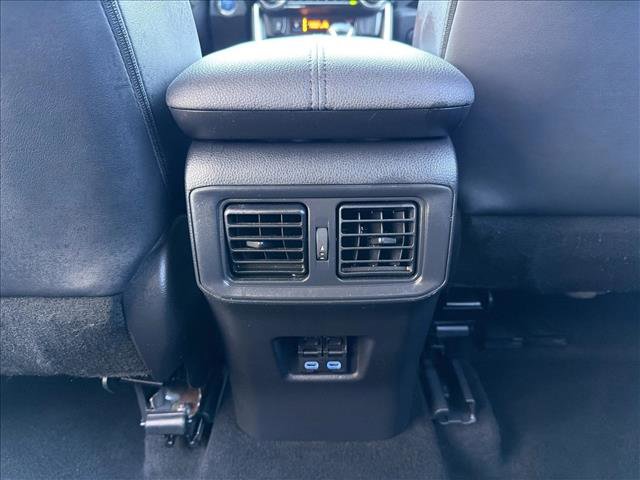 Used 2022 Toyota RAV4 Limited image 23
