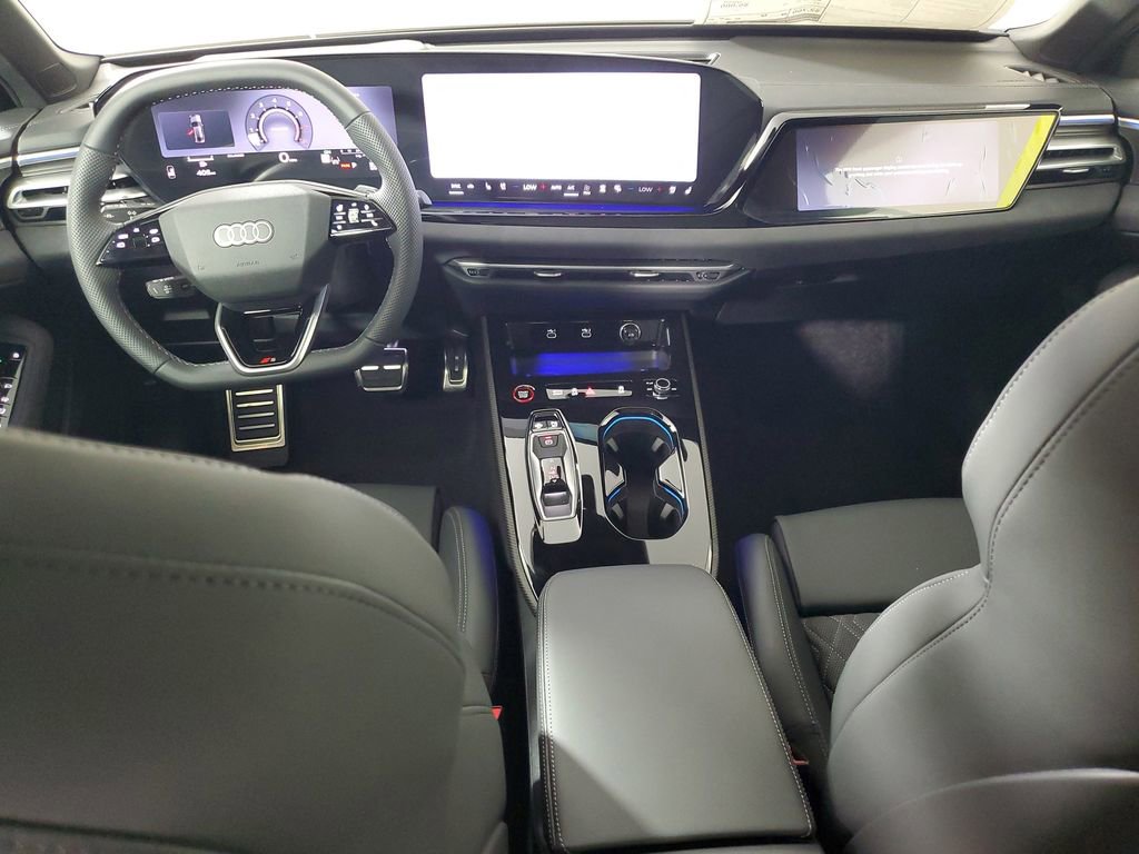 New 2026 Audi S5 Premium Plus image 14