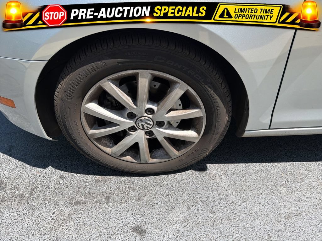 Used 2014 Volkswagen Jetta SE FWD image 19