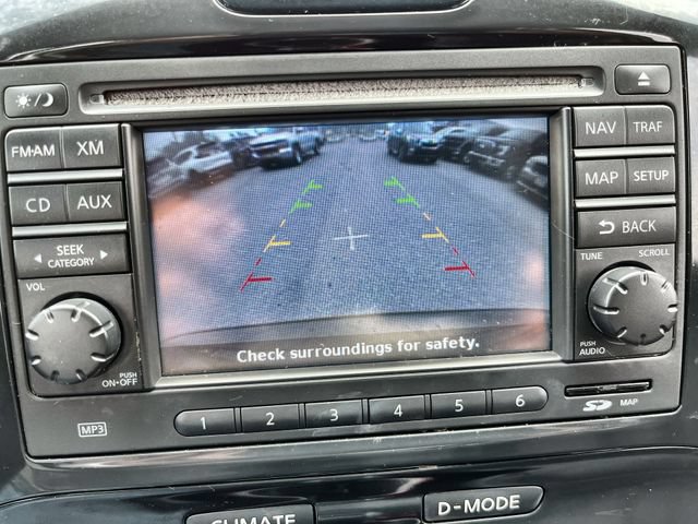 Used 2014 Nissan Juke SL AWD/4WD image 25