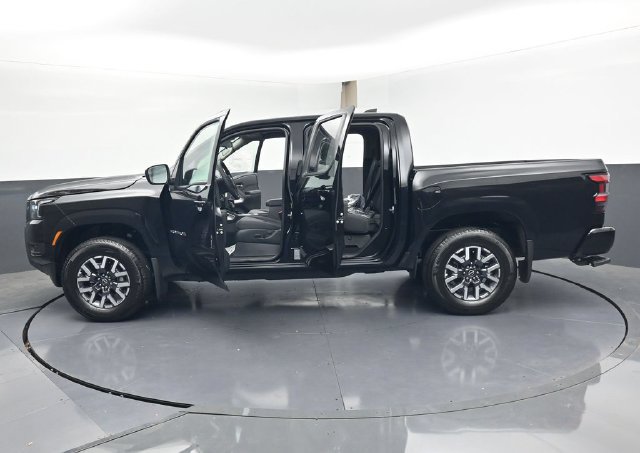 New 2027 Nissan Frontier SV AWD/4WD image 49