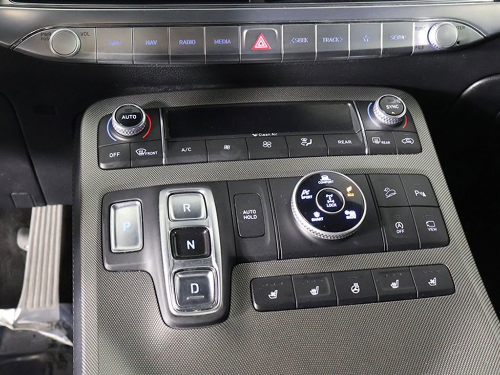 Used 2021 Hyundai Palisade Calligraphy image 50