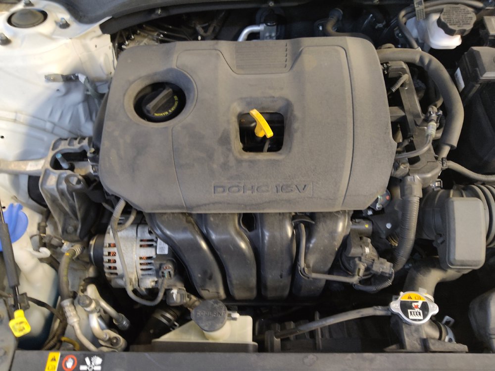 Used 2020 Kia Forte LXS FWD image 30