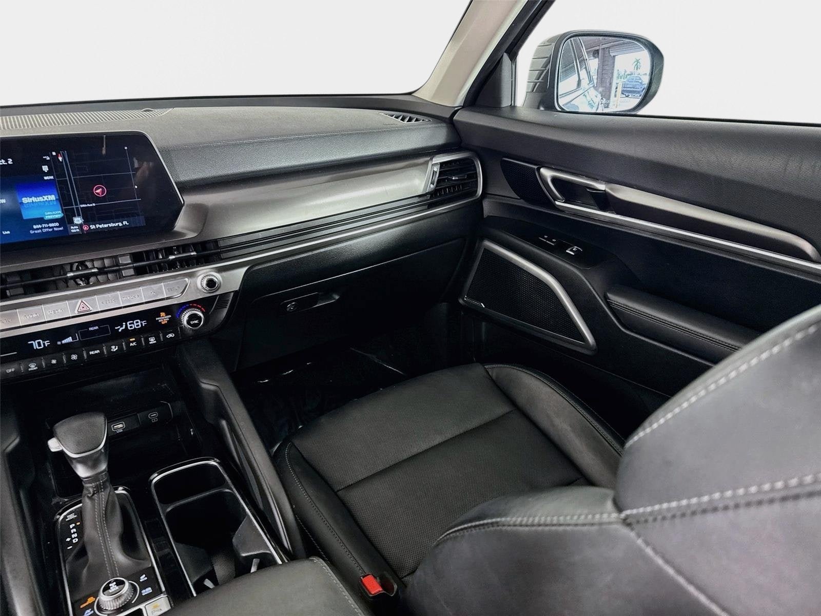 Certified 2023 Kia Telluride LX AWD/4WD image 24