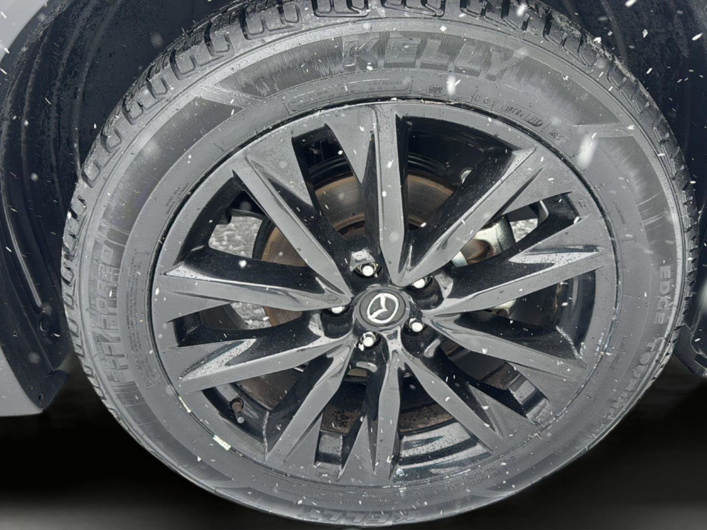 Used 2023 MAZDA CX-9 Touring Plus image 10