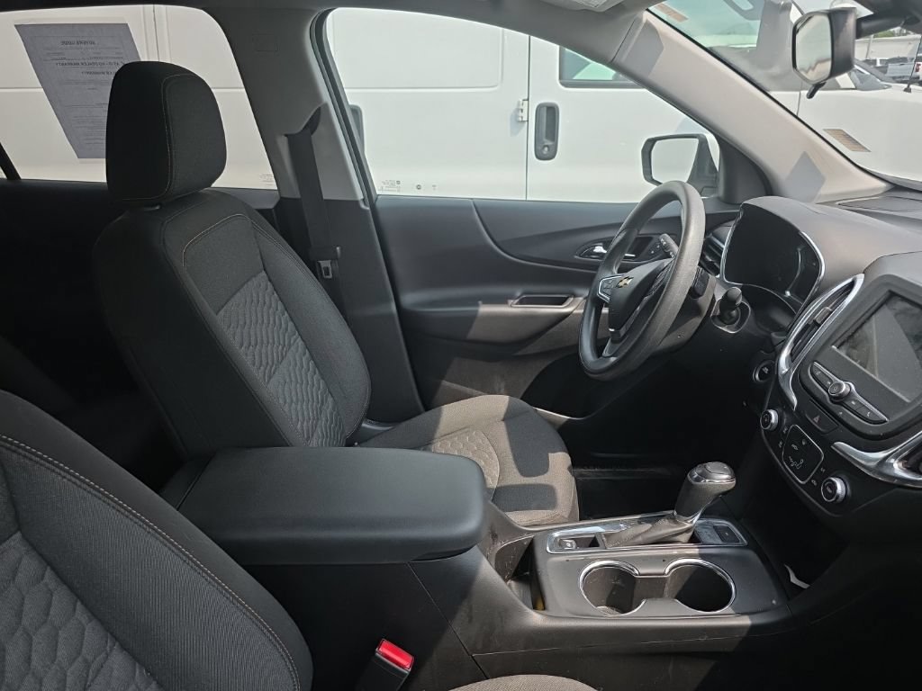 Used 2019 Chevrolet Equinox LT AWD/4WD image 15