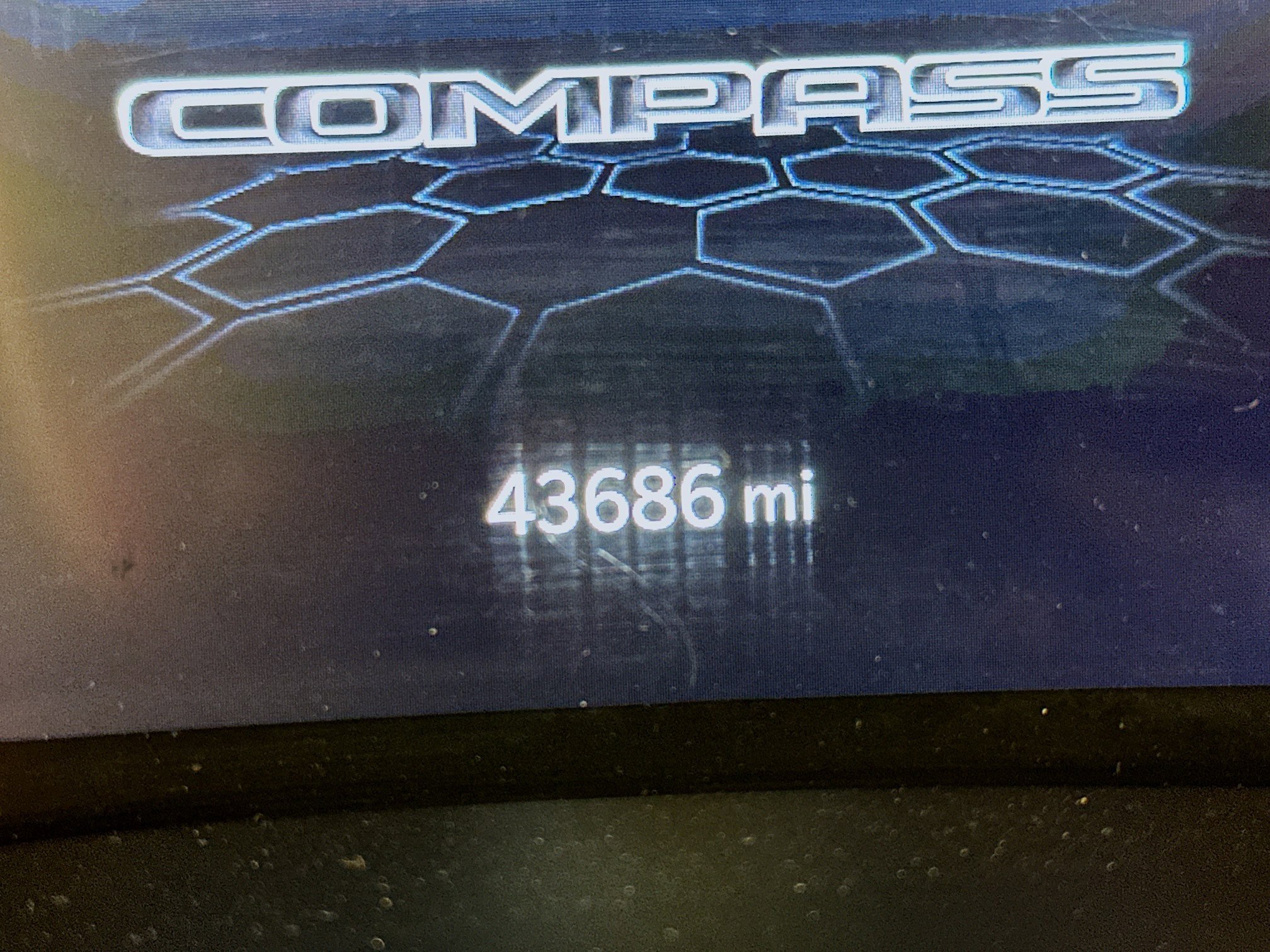 Used 2025 Jeep Compass Limited image 19