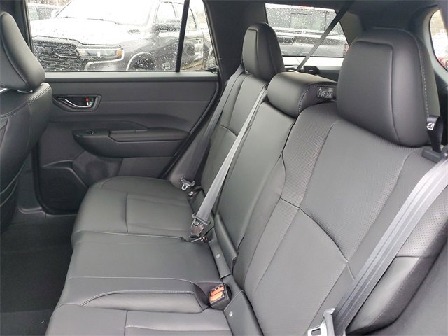 New 2026 Subaru Outback Touring XT AWD/4WD image 9