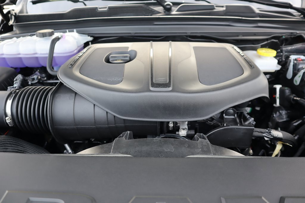 New 2026 RAM 1500 Big Horn image 20