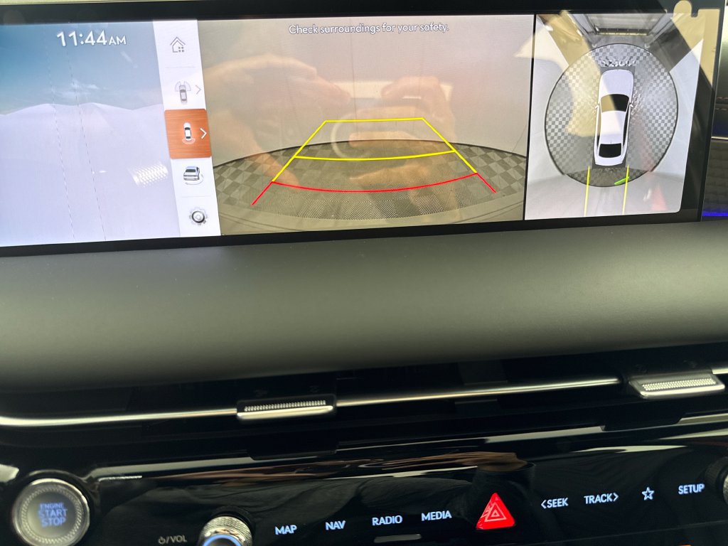 New 2027 Genesis G80 2.5T Sport Prestige AWD/4WD image 19